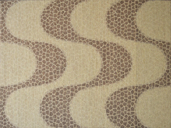 Mega living room RAYZA rug Natural Look Copacabana A 215x350 cm