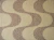 RAYZA rug Natural Look Copacabana A Redondo 200 cm