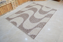 Image of Doormats RAYZA Natural Look Copacabana A 050x090 cm