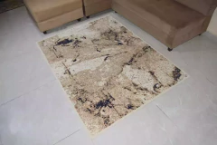 Image of RAYZA rug Montana Lascaux des. Dolomitas 050 x 090 cm