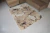 RAYZA rug Montana Lascaux des. Dolomitas 100 x 150 cm - buy online