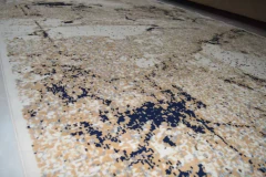 RAYZA rug Montana Lascaux des. Dolomitas 100 x 150 cm - online store