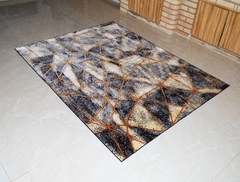 Runner rug RAYZA Marbella Elite Orion Cosmos 060x120 cm - Rayza Tapetes e Linhas