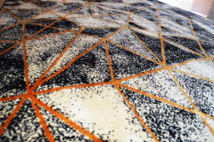 Image of Runner rug RAYZA Marbella Elite Orion Cosmos 060x120 cm