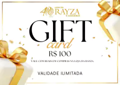 Card 100 reais