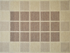 RAYZA rug Natural Look Granada-A Redondo 200 cm on internet