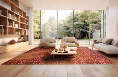 RAYZA rug Monterey Millennium Himalaia 200x250 cm