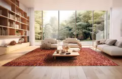 RAYZA rug Monterey Millennium Himalaia 200x250 cm