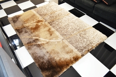 RAYZA rug Life Atlantis Shaggy 50mm Mojave 200x300 cm "Outlet"