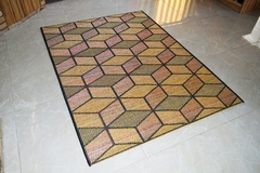 RAYZA rug Unique Podio Multi-A 200x300 cm on internet