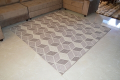 Doormats RAYZA Natural Look Podio-A 050x090 cm