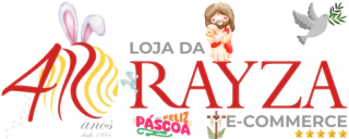 Rayza Tapetes e Linhas