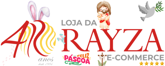 Rayza Tapetes e Linhas
