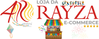 Rayza Tapetes e Linhas