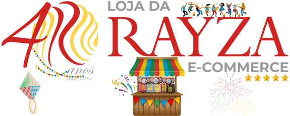 Rayza Tapetes e Linhas