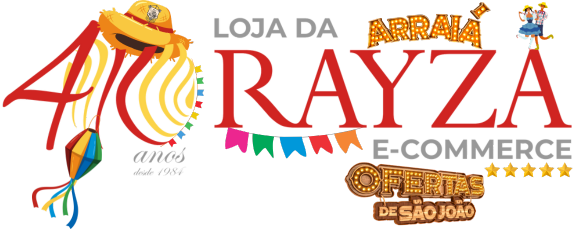 Rayza Tapetes e Linhas