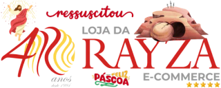 Rayza Tapetes e Linhas