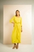 Vestido Laura midi - Carolina Nolasco Brand
