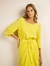 Vestido Laura midi - comprar online