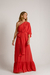 Vestido Ana Beatriz - Carolina Nolasco Brand