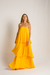 Vestido Helena Babados