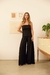 Calça Pantalona Maria preto