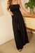 Calça Pantalona Maria preto - comprar online