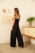 Calça Pantalona Maria preto na internet