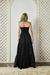 Saia Longa Recortes Carol Preto (PRE ORDER) - loja online