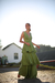 Vestido Daniela Longo - comprar online