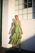 Vestido Daniela Midi
