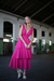 Vestido Daniela Midi - comprar online