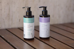 KIT HIDRATANTE DETOX AND RELAX - comprar online