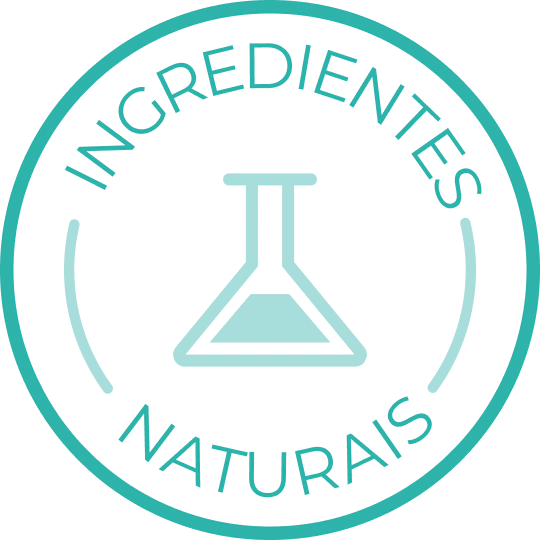 Os produtos Botanic Lab são naturais