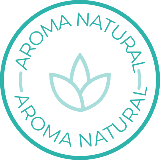 Produtos com aroma natural