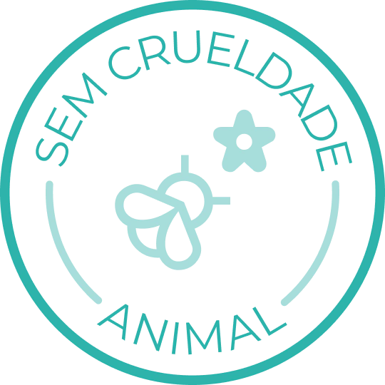 Nenhum produto Botanic Lab é testado em animais