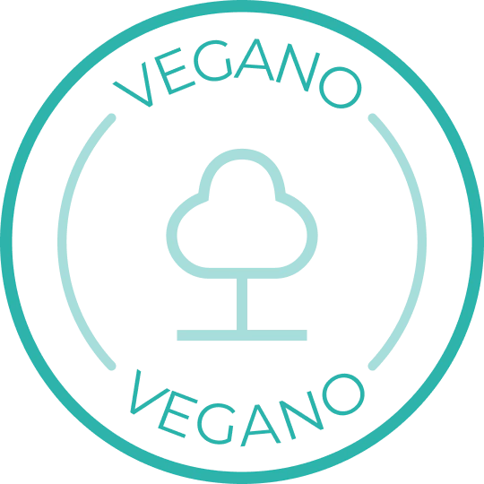 Produtos 100% vegano