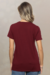 T-shirt Coton Gola Redonda na internet