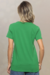 T-shirt Coton Gola Redonda na internet