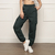 Calça Cargo/Jogger de Moletom na internet