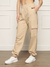Imagem do Calça Cargo/Jogger de Moletom