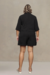 Imagem do Conjunto Crepe Shorts e Blusa Botão Encapado Plus