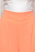 Calça Pantalona Duna Cós Grosso com zíper traseiro - comprar online