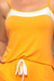 Conjunto viscolycra Shorts e Regata Gola com alcinha regulável - loja online