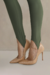Calça Legging Pezinho Poliamida