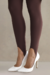 Calça Legging Pezinho Poliamida na internet