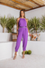 Conjunto | Crep Duna + Calça Cenoura