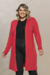 Cardigã Viscolycra Plus Size - comprar online