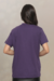 T-shirt Malha com Estampa Borboleta - Marian Modas