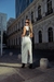Conjunto Saia Longa e Blusa Muscle Ponto Roma na internet